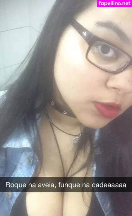 Thalia Brandao OnlyFans Thumbnail #EOCBFk1kxm