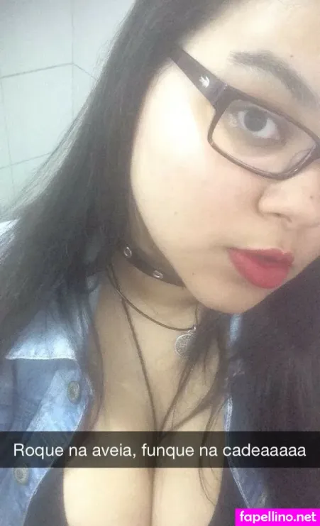 Thalia Brandao OnlyFans Thumbnail #FA1dCmTSYl