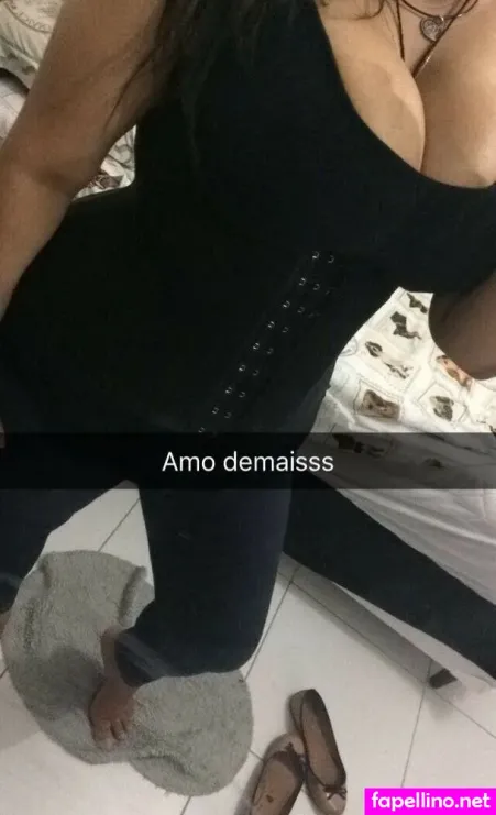 Thalia Brandao OnlyFans Thumbnail #QGBMDsEpI6