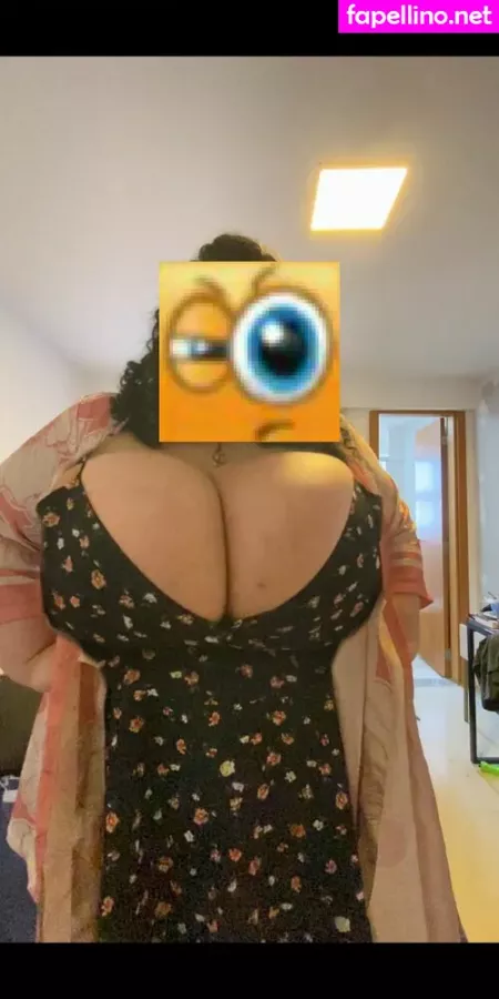 Thalia Brandao OnlyFans Thumbnail #TJtGXwp1Kw