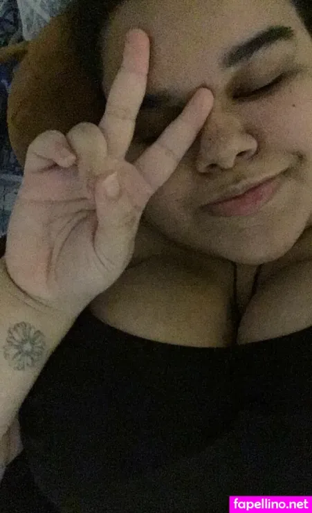 Thalia Brandao OnlyFans Thumbnail #WnA7WW55lf