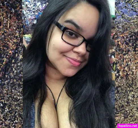 Thalia Brandao OnlyFans Thumbnail #dhvb2j6ioj