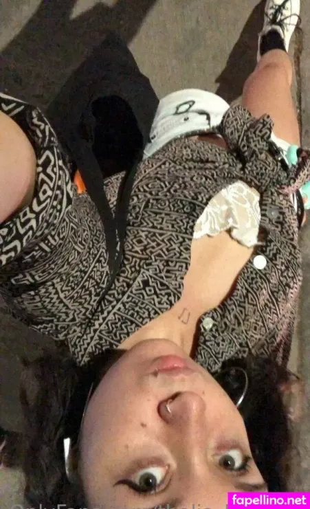 Thalia Bubbles OnlyFans Thumbnail #JCZHWjW7QM