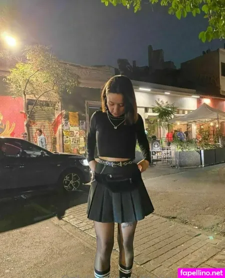 Thalia Bubbles OnlyFans Thumbnail #JefFB4LYyE