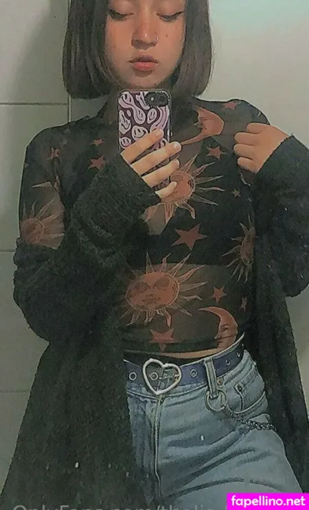 Thalia Bubbles OnlyFans Thumbnail #n0OrbnMKLn