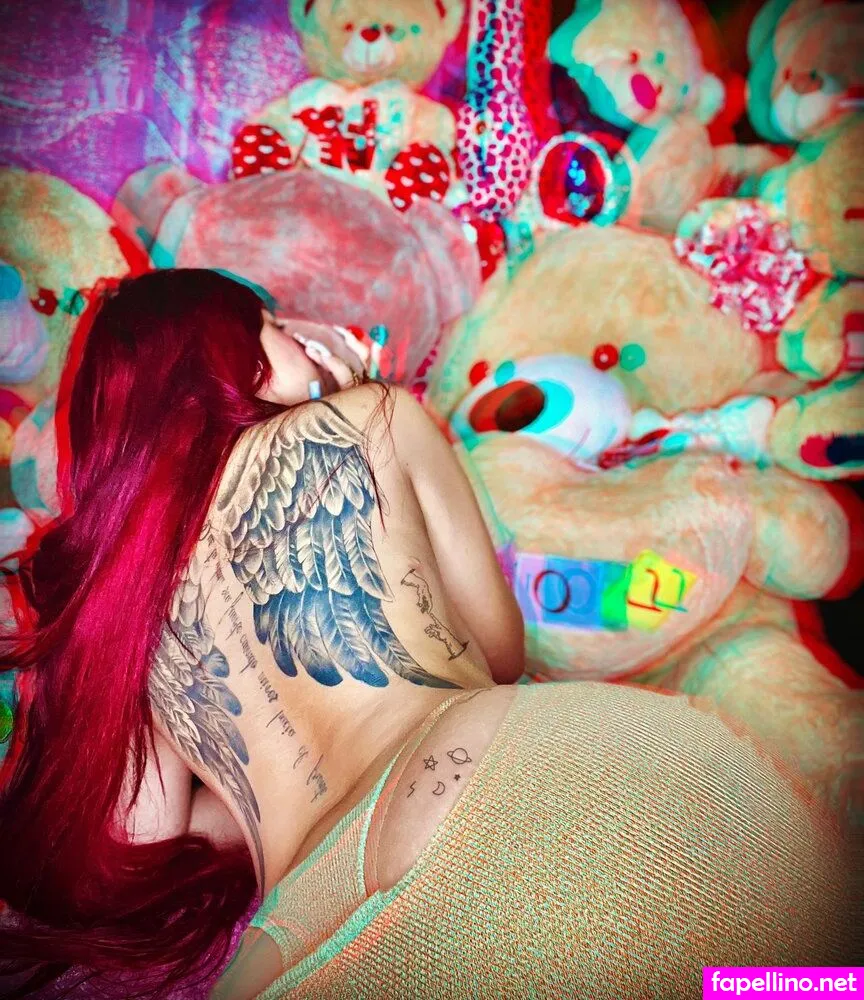 Thalia Duran Nude Leaked OnlyFans Photo #4Rvvc6RPdE