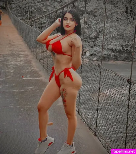 Thalia Duran OnlyFans Thumbnail #FWpD6HXycO