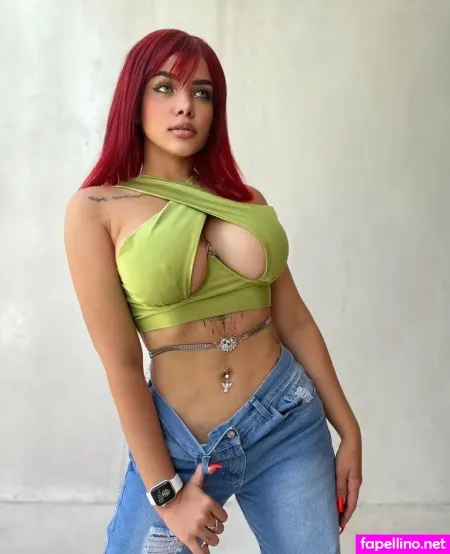 Thalia Duran OnlyFans Thumbnail #bDDhgNhyQo