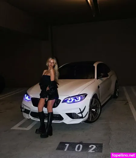 Thalia Hamidi OnlyFans Thumbnail #go3a0GytVA