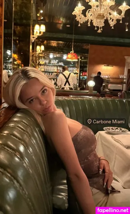 Thalia Hamidi OnlyFans Thumbnail #vh80ZSj58n