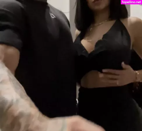 Thalia Mcix OnlyFans Thumbnail #IrZytceXpX