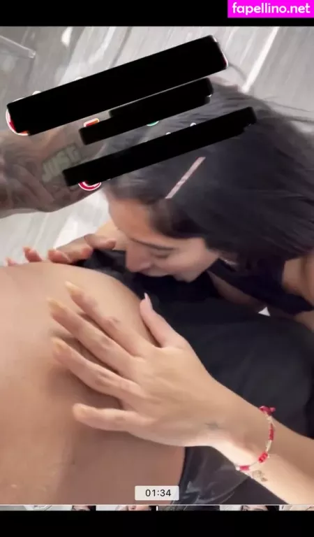 Thalia Mcix OnlyFans Thumbnail #JPrdl2bfpK