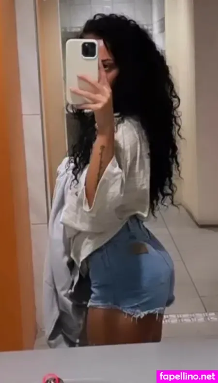 Thalia Mercedes OnlyFans Thumbnail #8pecJ0HkDD