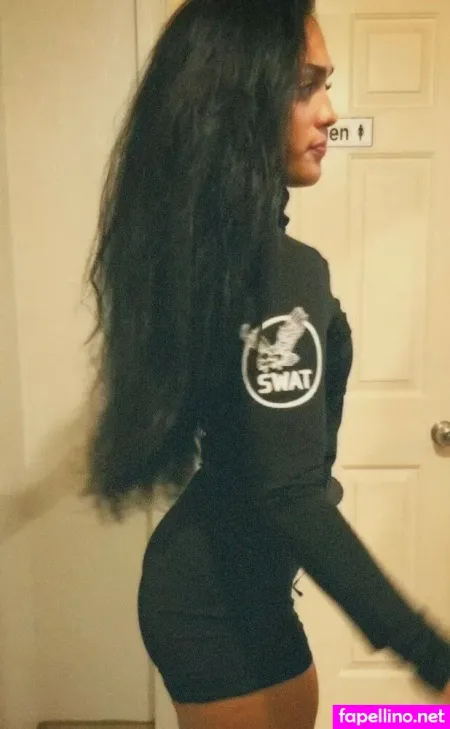 Thalia Mercedes OnlyFans Thumbnail #8wu5TeE6gD