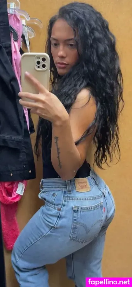 Thalia Mercedes OnlyFans Thumbnail #WDRJgqVwwC