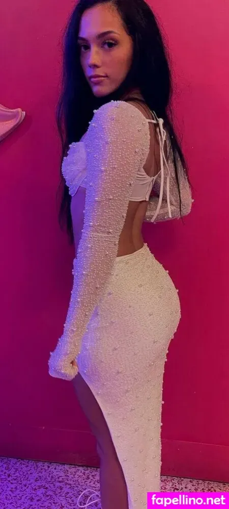 Thalia Mercedes OnlyFans Thumbnail #kREeKJKKDh