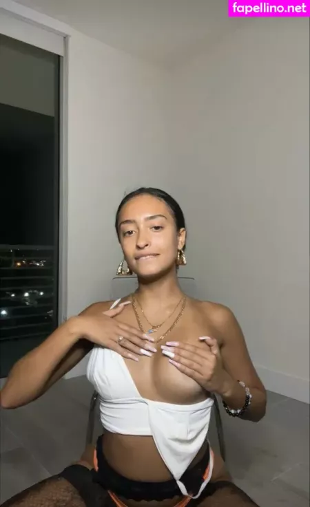 Thalia Pagan 1 OnlyFans Thumbnail #FqFdpDLDTs