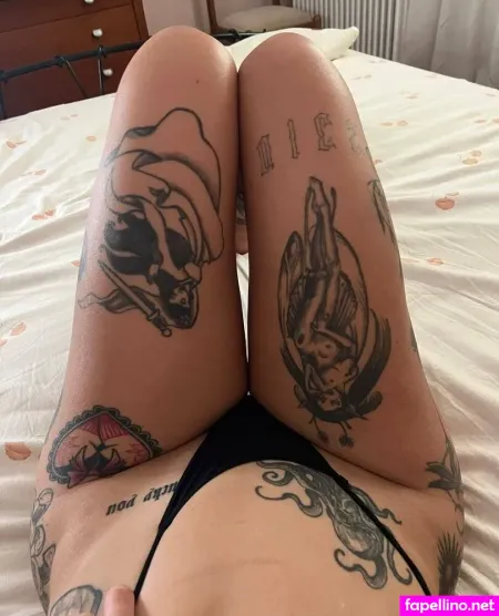 Thalia Pole OnlyFans Thumbnail #0si4qFoc3g