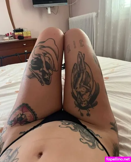 Thalia Pole OnlyFans Thumbnail #6tsuhb2Ed1