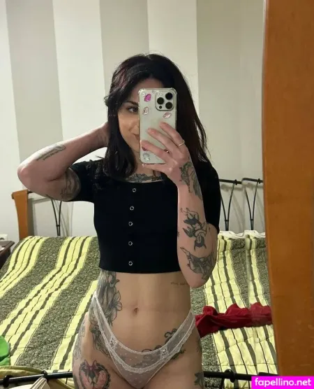 Thalia Pole OnlyFans Thumbnail #dPYijdGkTh