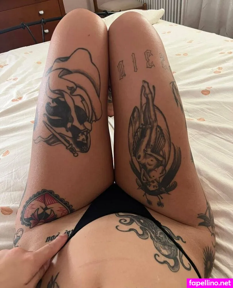 thalia.pole, thaliavaltierra Nude Leaked OnlyFans Photo #vXpRZrZZbx