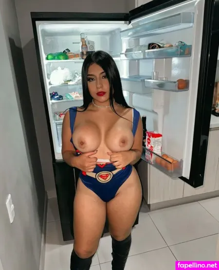 Thalia Restrepo OnlyFans Thumbnail #9Ew8d3I45r