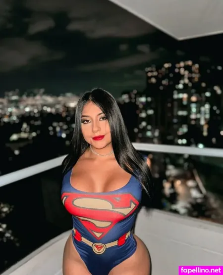 Thalia Restrepo OnlyFans Thumbnail #V3KVwnQwvc