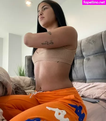 Thalia Rodriguez OnlyFans Thumbnail #DVheaILKig