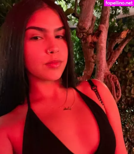 Thalia Rodriguez OnlyFans Thumbnail #OpH5qBXznv