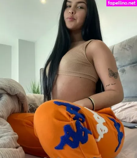 Thalia Rodriguez OnlyFans Thumbnail #Pj18IAUJKP