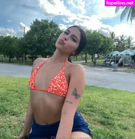 Thalia Rodriguez OnlyFans Thumbnail #jqNTJdu4Pt