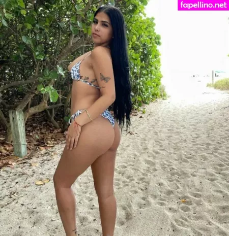 Thalia Rodriguez OnlyFans Thumbnail #n54rFS8OjB