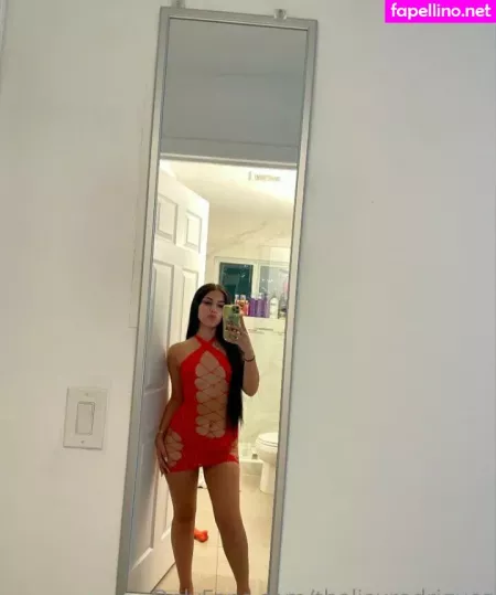 Thalia Rodriguez OnlyFans Thumbnail #ziiOQf436L