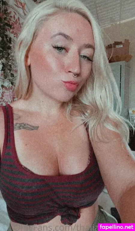 Thalialynnfree OnlyFans Thumbnail #nm6ahHvhyh