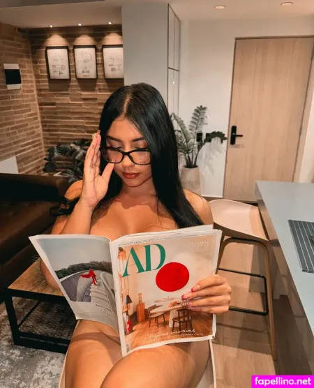 Thaliarestrepo OnlyFans Thumbnail #2wx0zgjdiu