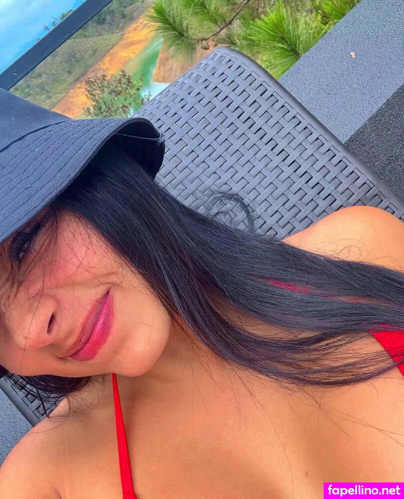 thaliarestrepo, thaliarestrepo_ Nude Leaked OnlyFans Photo #5GIvLNGCC1