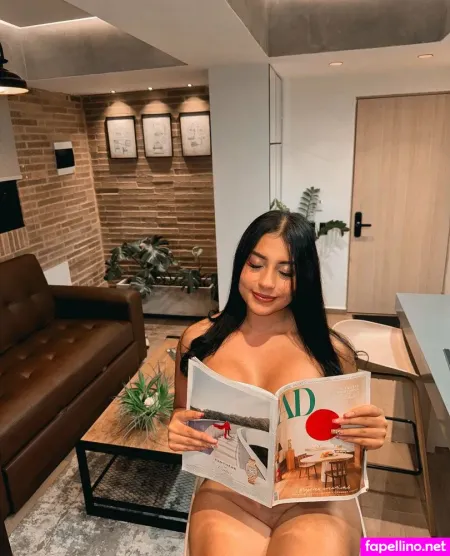 Thaliarestrepo OnlyFans Thumbnail #XCQh61EnJw