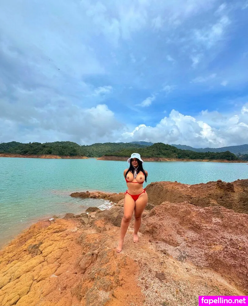 thaliarestrepo, thaliarestrepo_ Nude Leaked OnlyFans Photo #uCGm2MIG9B