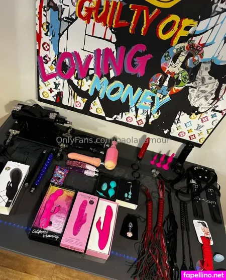 Thaliarey OnlyFans Thumbnail #RDx8IWzGkP