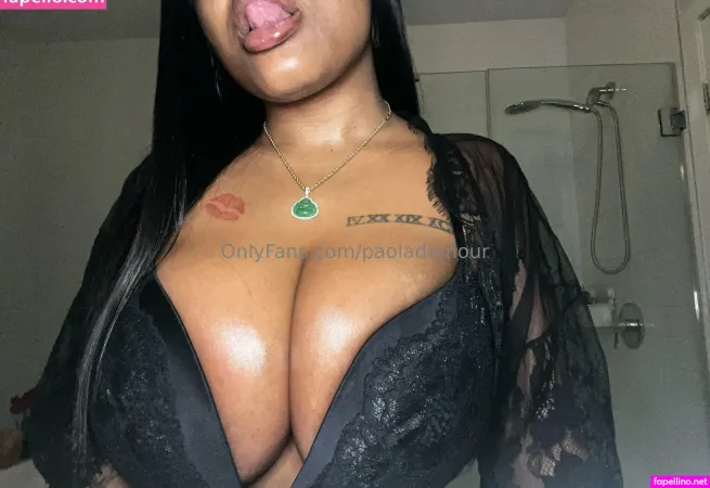 Thaliarey OnlyFans Thumbnail #ZD1EtcXCpl