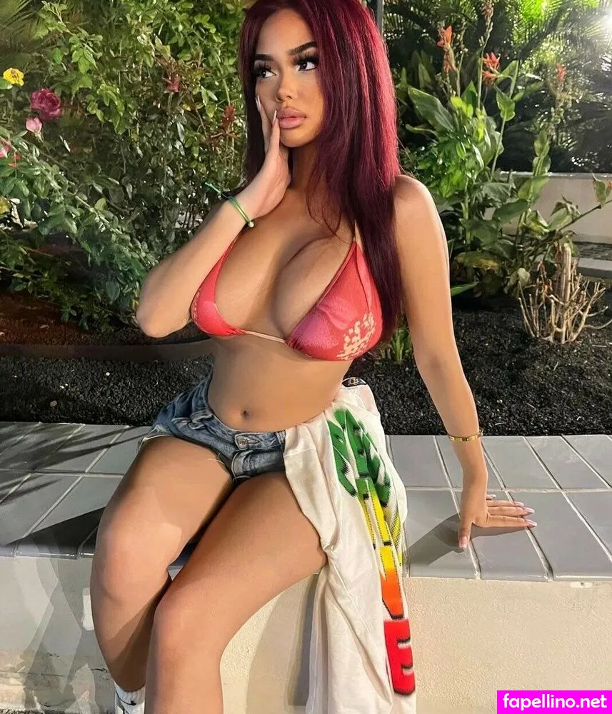 thaliassummer Nude Leaked OnlyFans Photo #T4qXCptVNV