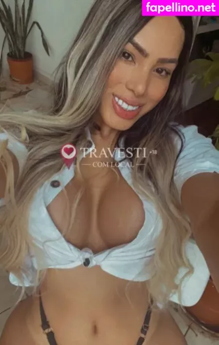 Thalita Araujo OnlyFans Thumbnail #C0Aunl3dsQ
