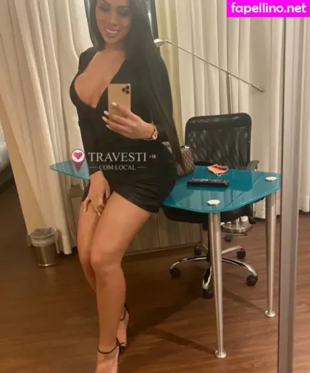 Thalita Araujo OnlyFans Thumbnail #EIvS5LOUzi