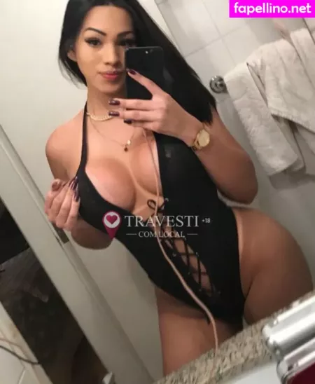 Thalita Araujo OnlyFans Thumbnail #Gg2wZ1nnaH