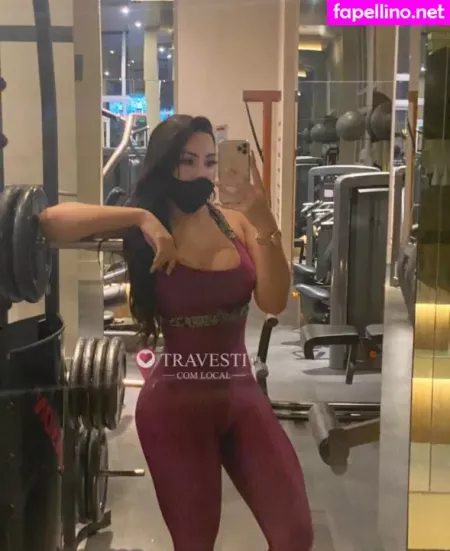 Thalita Araujo OnlyFans Thumbnail #IvindZOqWr
