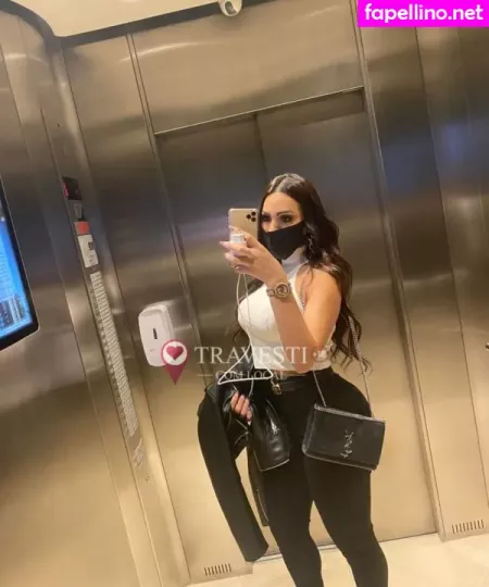 Thalita Araujo OnlyFans Thumbnail #cZLuMUTh8S