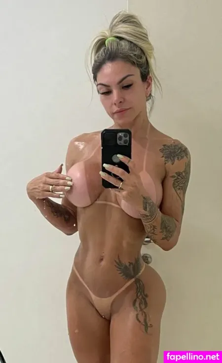 Thalita Bandini OnlyFans Thumbnail #QKICBwCHDF