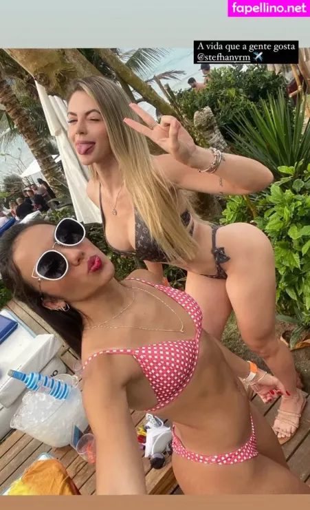 Thalita Nascimento OnlyFans Thumbnail #1Klp8uOv5p