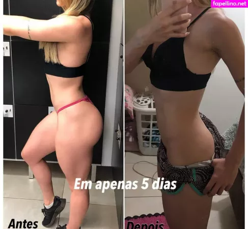 Thalita Nascimento OnlyFans Thumbnail #KL6Uy8E4hS