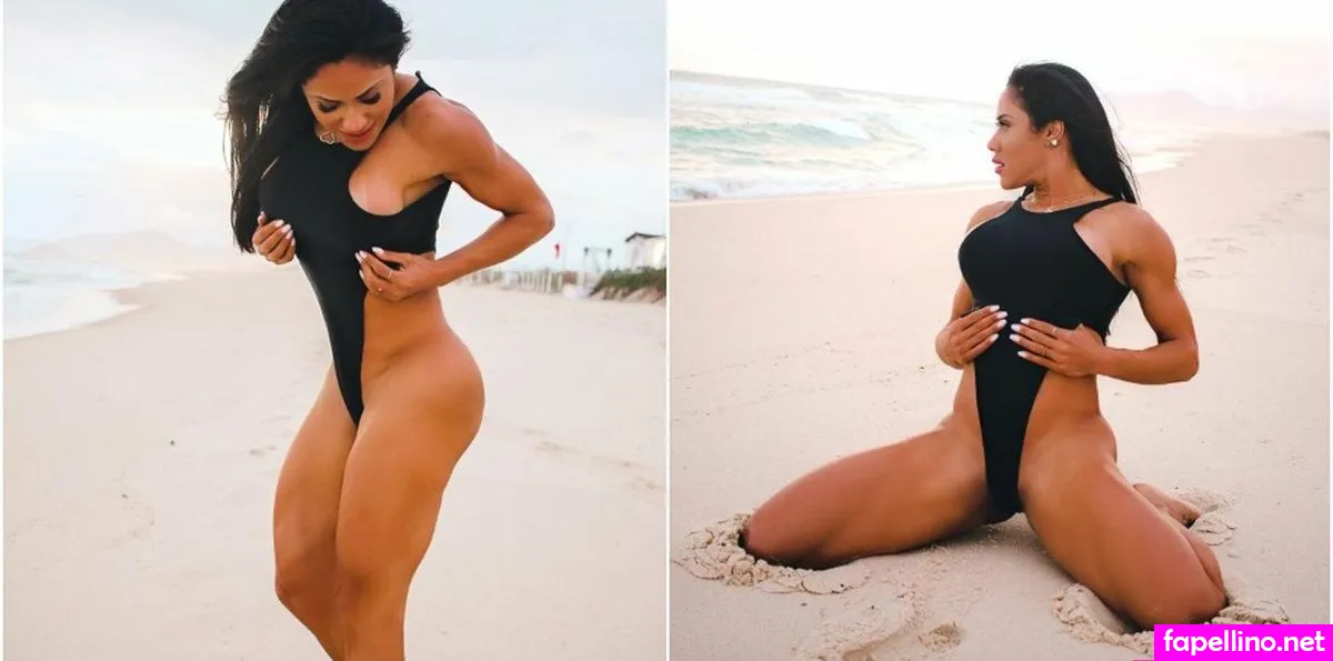 Thalita Souza Nude Leaked OnlyFans Photo #63Tat9cgxH